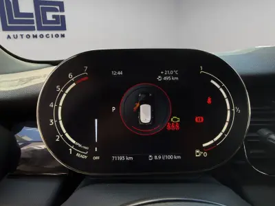 MINI Cooper S 2022 · foto 11