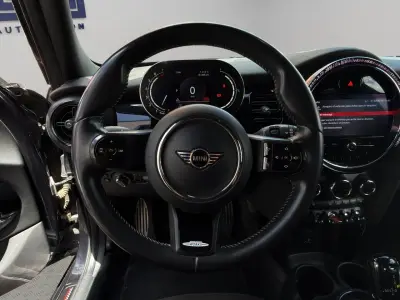 MINI Cooper S 2022 · foto 15