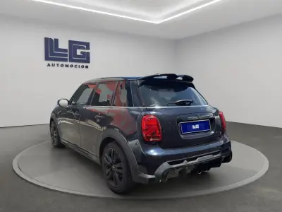 MINI Cooper S 2022 · foto 7