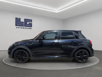 MINI Cooper S 2022 · foto 8