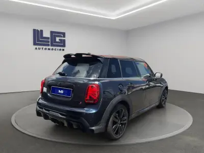 MINI Cooper S 2022 · foto 5