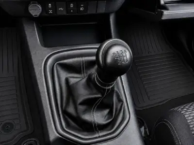 Toyota Hilux 2021 · foto 11