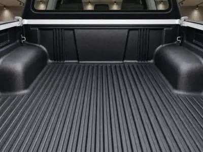 Toyota Hilux 2021 · foto 8