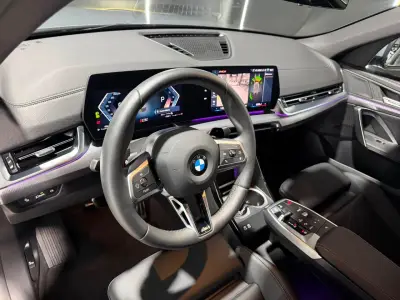 BMW X2 2026 · foto 6