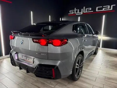 BMW X2 2026 · foto 4