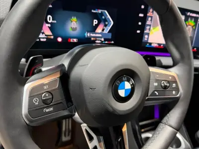 BMW X2 2026 · foto 5