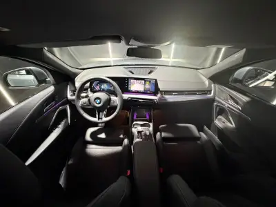 BMW X2 2026 · foto 11