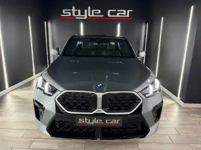BMW X2 2026 · foto 2