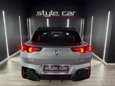 BMW X2 2026 · foto 3