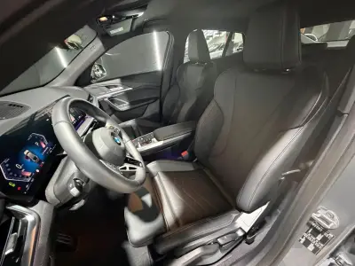 BMW X2 2026 · foto 13