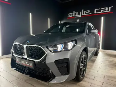 BMW X2 2026 en Gran Canaria · CEC