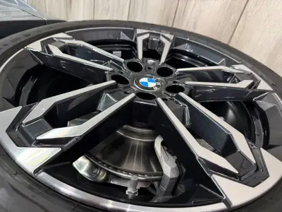 BMW X2 2026 · foto 19