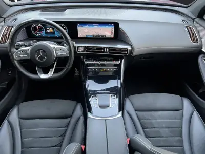 Mercedes-Benz 400 2022 · foto 8