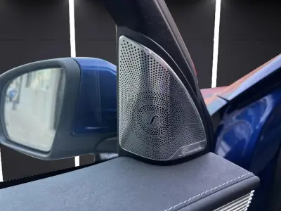 Mercedes-Benz 400 2022 · foto 15