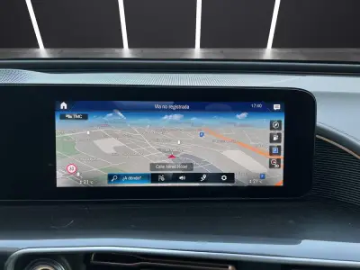 Mercedes-Benz 400 2022 · foto 11