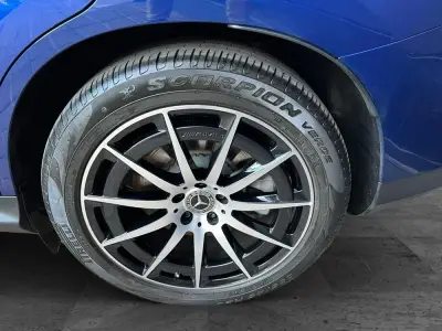 Mercedes-Benz 400 2022 · foto 6