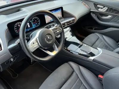 Mercedes-Benz 400 2022 · foto 7