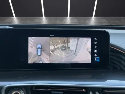 Mercedes-Benz 400 2022 · foto 12