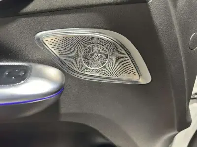 Mercedes-Benz EQE 2023 · foto 11