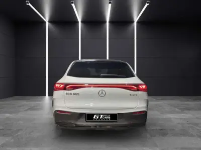 Mercedes-Benz EQE 2023 · foto 5