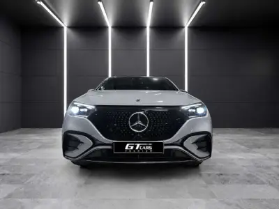 Mercedes-Benz EQE 2023 · foto 4