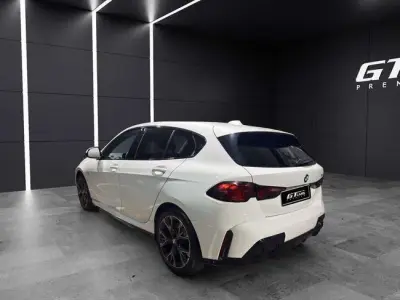 BMW Serie 1 2025 · foto 4