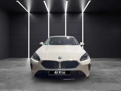 BMW Serie 1 2025 · foto 5