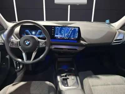 BMW Serie 1 2025 · foto 10