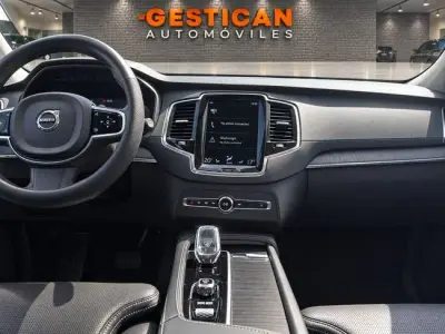 Volvo XC90 2020 · foto 18