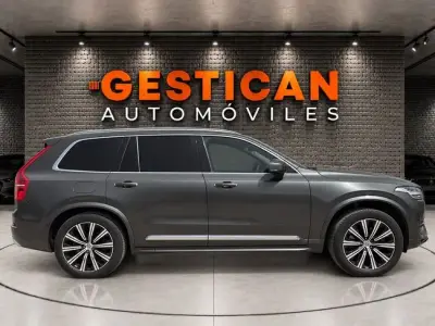 Volvo XC90 2020 · foto 7