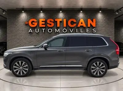 Volvo XC90 2020 · foto 3