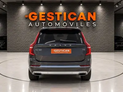 Volvo XC90 2020 · foto 5