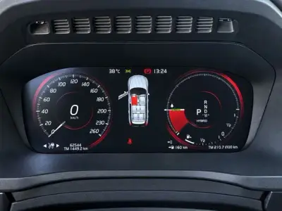 Volvo XC90 2020 · foto 9