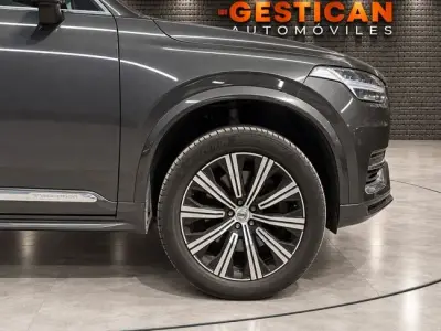 Volvo XC90 2020 · foto 8