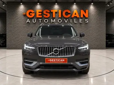Volvo XC90 2020 · foto 4