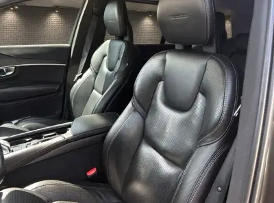 Volvo XC90 2020 · foto 20