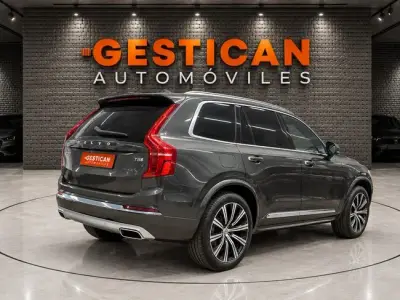 Volvo XC90 2020 · foto 6