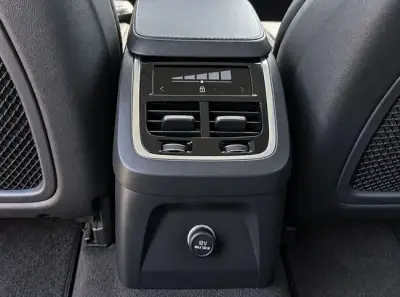 Volvo XC90 2020 · foto 14