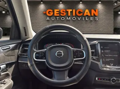 Volvo XC90 2020 · foto 11