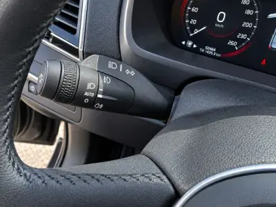 Volvo XC90 2020 · foto 15