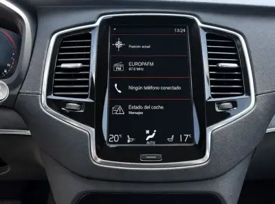 Volvo XC90 2020 · foto 17