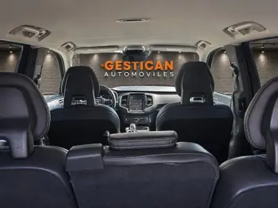 Volvo XC90 2020 · foto 19