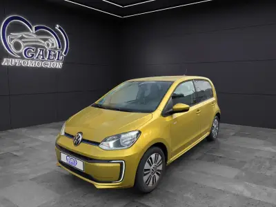 Volkswagen e-Up! 2020 · foto 2