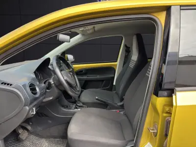 Volkswagen e-Up! 2020 · foto 9