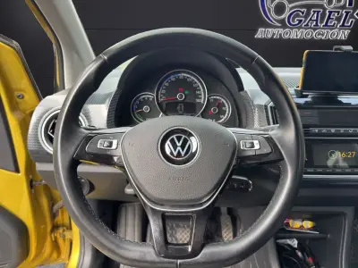 Volkswagen e-Up! 2020 · foto 11