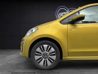 Volkswagen e-Up! 2020 · foto 15