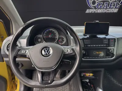 Volkswagen e-Up! 2020 · foto 12