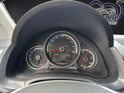 Volkswagen e-Up! 2020 · foto 14