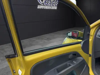 Volkswagen e-Up! 2020 · foto 8