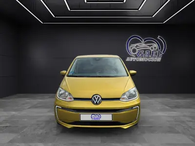 Volkswagen e-Up! 2020 · foto 5